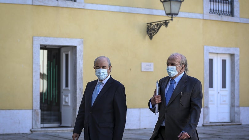 Imagem de PSD indica Pinto Balsemão e Miguel Cadilhe para Conselho de Estado
