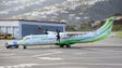 Imagem de Porto Santo privado de voo da Binter