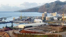 Imagem de Estudo propõe aperfeiçoamento do regime fiscal da Zona Franca da Madeira (áudio)