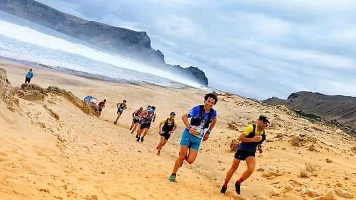 Porto Santo Nature Trail foi adiado para 1 e 2 de maio de 2021