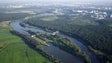 Polónia acusa Berlim de inação e notícias falsas sobre desastre ecológico do rio Oder