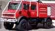 Imagem de Bombeiros Voluntários Madeirenses assinalam 90 anos (Vídeo)