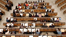 Imagem de Empréstimos a estudantes elegíveis para moratória pública