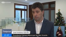 Imagem de Câmara de São Vicente aprovou orçamento de 7,8 milhões de euros para 2021 (Vídeo)