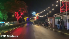 Imagem de Santa Cruz investe 500 mil euros nas iluminações e nas festas de Natal (áudio)