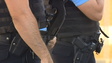 Policias e GNR equipados com bodycams  (vídeo)