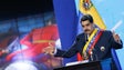 Negociações no México visam manter Maduro no poder