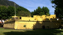 Imagem de Câmara de Machico exige transferência do Forte de Nossa Senhora do Amparo