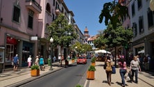 Imagem de Covid-19: Uso de máscaras provoca prejuízos de 100 mil euros no turismo da Madeira – ACIF