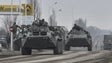 Imagem de Rússia está a enfrentar mais resistência do que esperava