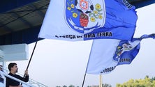 Imagem de Camacha a necessitar de pontos visita Gondomar (áudio)