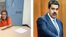 Imagem de Tribunal dos EUA nega recurso a alegado «testa-de-ferro» de Presidente venezuelano