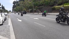 Imagem de Contras as inspeções obrigatórias das motas (áudio)