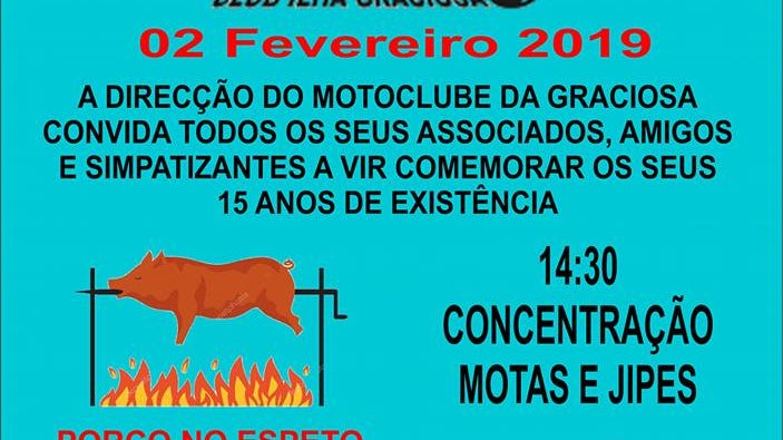 Imagem de Festa de aniversário – CARTAZ