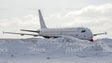 Tempestade de neve obriga a cancelamento de 1.000 voos