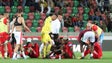 Imagem de TAD também julga improcedente queixa do Marítimo à Liga por causa do Estrela