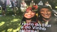 Covid-19: Governo investe 790 mil euros na Festa da Flor, que acontece de 3 a 27 de setembro (Áudio)