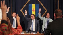 Imagem de Luís Montenegro está absolutamente confiante na maioria absoluta da coligação PSD/CDS (áudio)
