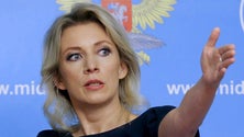 Imagem de Rússia reconhece «alguns progressos» nas negociações com Kiev