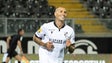 Imagem de Quaresma anuncia saída do Vitória de Guimarães e vontade de continuar a jogar