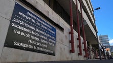Imagem de Homem que matou ex-companheira na Madeira volta a tribunal por ter escrito palavra ofensiva