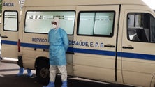 Imagem de Nove novos casos e 21 recuperados
