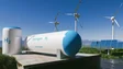 Imagem de Madeira pode ter unidade piloto experimental para produção de hidrogénio (áudio)
