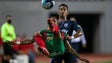 Imagem de Maritimo surpreende o Belenenses