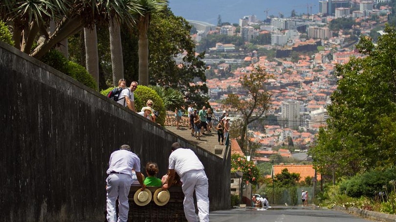 Madeira à mostra na World Travel Market em Londres