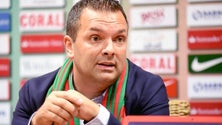 Marítimo anuncia quatro dos seis jogos a realizar no estágio no Algarve