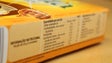Imagem de Alimentos obrigados a ter informação nutricional mais completa