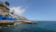 Imagem de Resgatada mulher no Complexo Balnear da Barreirinha no Funchal