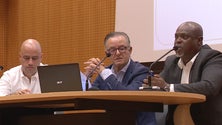 Imagem de Voluntários querem ser equiparados aos bombeiros sapadores (vídeo)