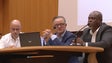 Imagem de Voluntários querem ser equiparados aos bombeiros sapadores (vídeo)