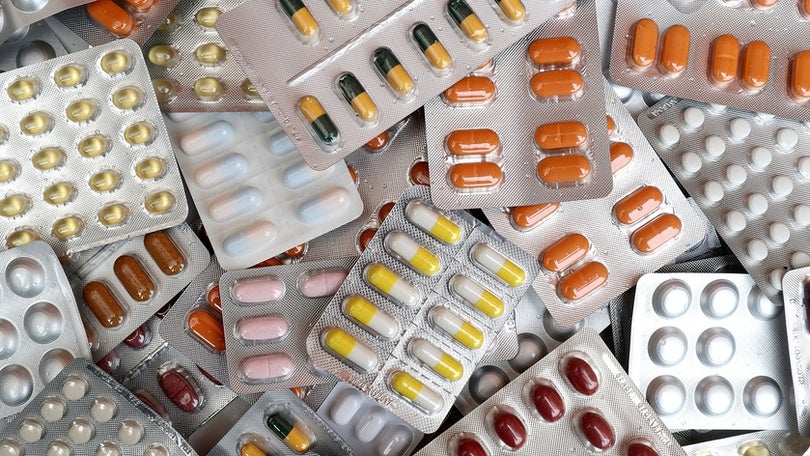 Imagem de Campanha apela para uso seguro de antibióticos