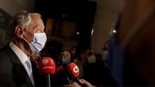 Imagem de Marcelo vai «esticar o mais possível» dissolução até ao dia 05