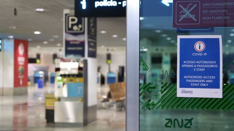 Imagem de Covid-19: Madeira regista 21 situações suspeitas