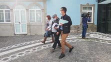 Imagem de Desemprego assume proporções assustadoras (áudio)