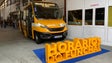 Imagem de Trabalhadores da Horários do Funchal vão ter um aumento salarial de 1% (áudio)