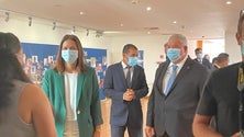Imagem de Ponta do Sol assinala 520 anos (vídeo)