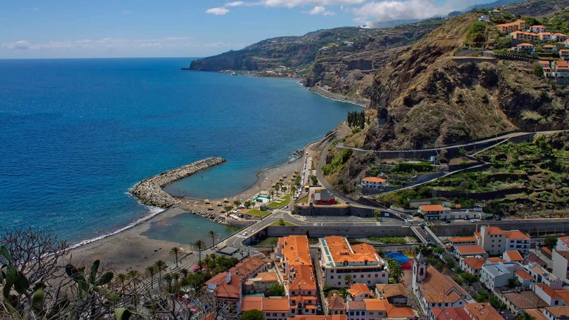 Homem morre em queda numa vereda na Ribeira Brava