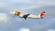 Imagem de TAP envia dois A330 para a Madeira