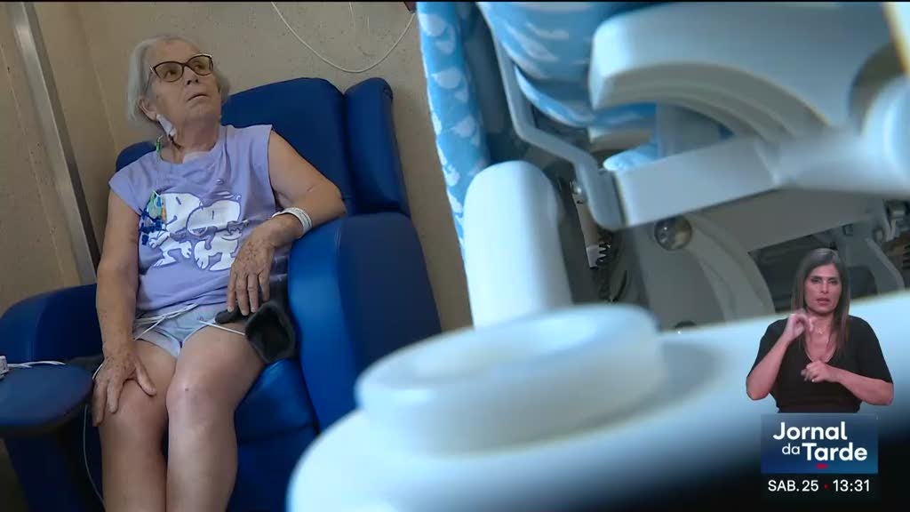 Procura por cirurgia cardíaca aumenta 10% ao ano mas falta resposta