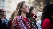 Imagem de Assinala-se hoje o Dia Internacional da Mulher (Áudio)
