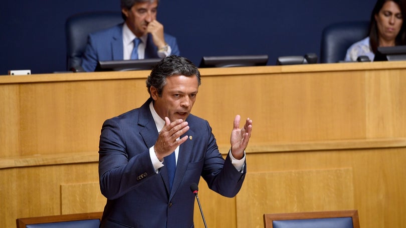 Imagem de Governo da Madeira prevê despesa de 1,7 mil milhões de euros em 2020