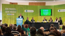 Imagem de JPP encerra Congresso Nacional em Santa Cruz