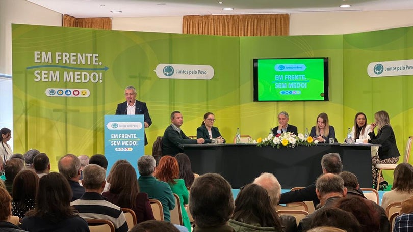 Imagem de JPP encerra Congresso Nacional em Santa Cruz
