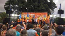 Imagem de Alberto João apela ao voto no PSD