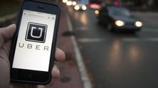 Imagem de Rui Barreto não desiste da chamada Lei Uber para a Madeira (Vídeo)
