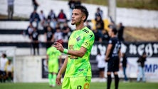 Imagem de Madeirense do Mirandela volta a casa para jogar a Taça (áudio)